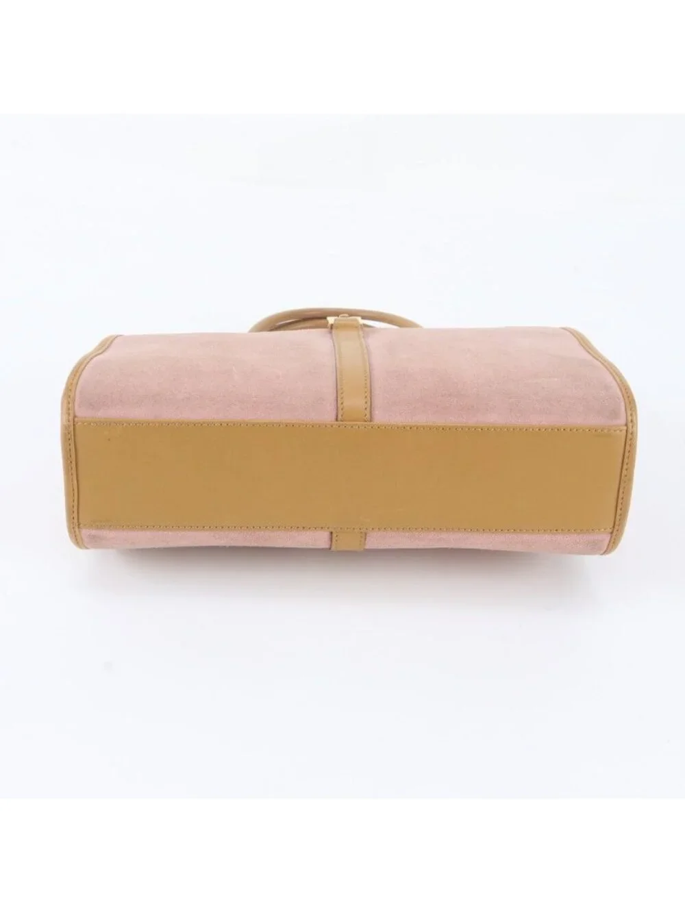Gucci Jackie 002 Leather Handbag Tote